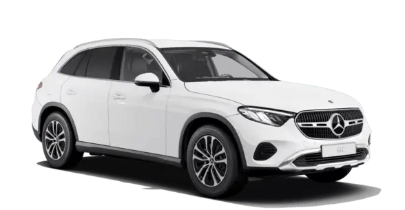 pkw: Mercedes-Benz GLC SUV