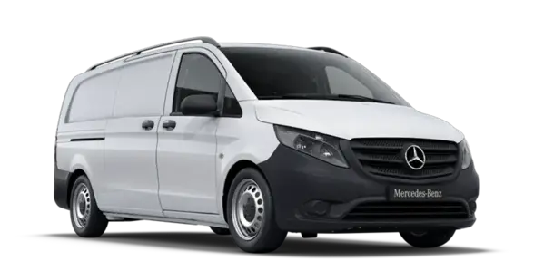 transporter: Mercedes-Benz Vito